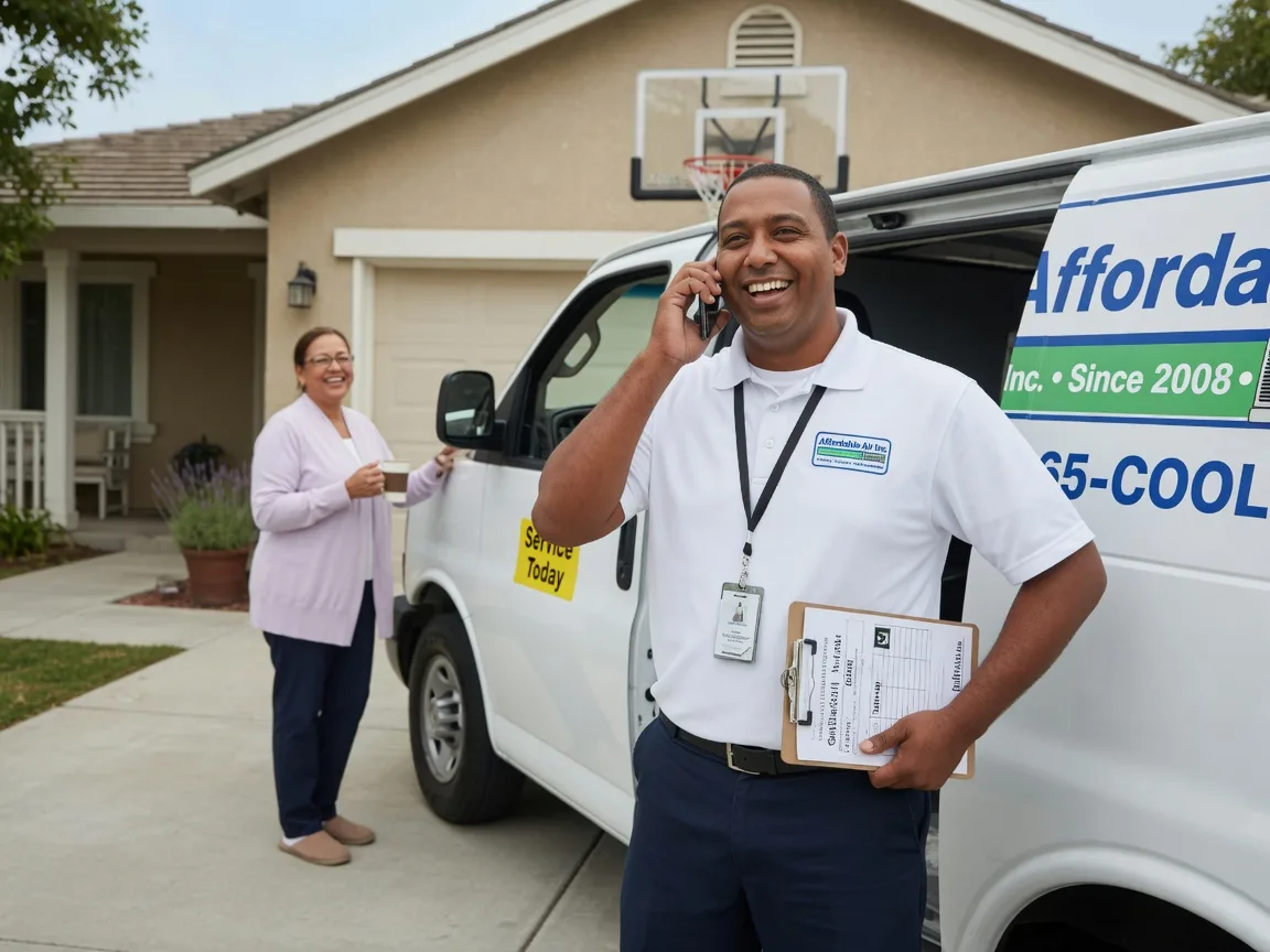 Central Ac Repair Bonaparte, IA FAQs